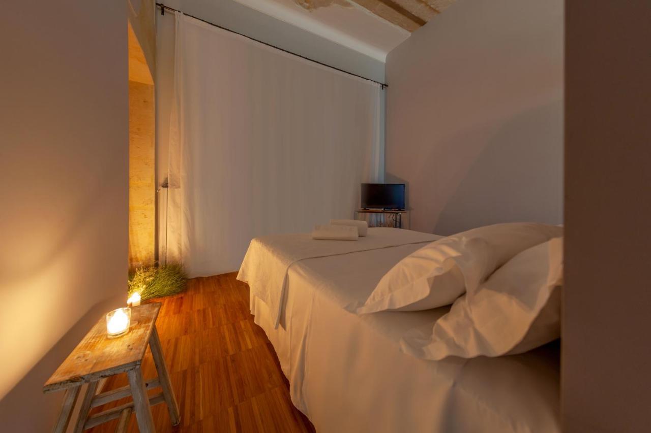 Lidia Chambres D'Hotes Матера Экстерьер фото