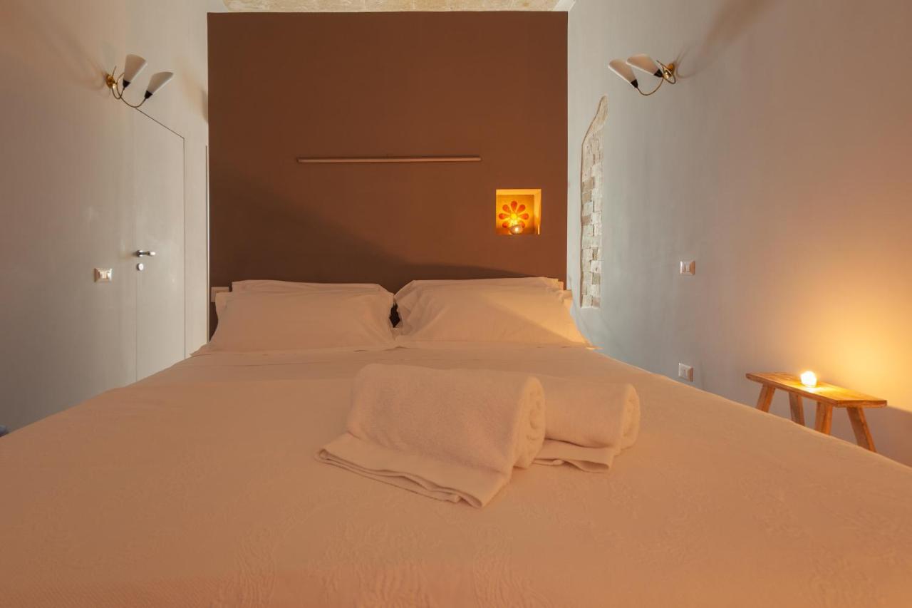 Lidia Chambres D'Hotes Матера Экстерьер фото
