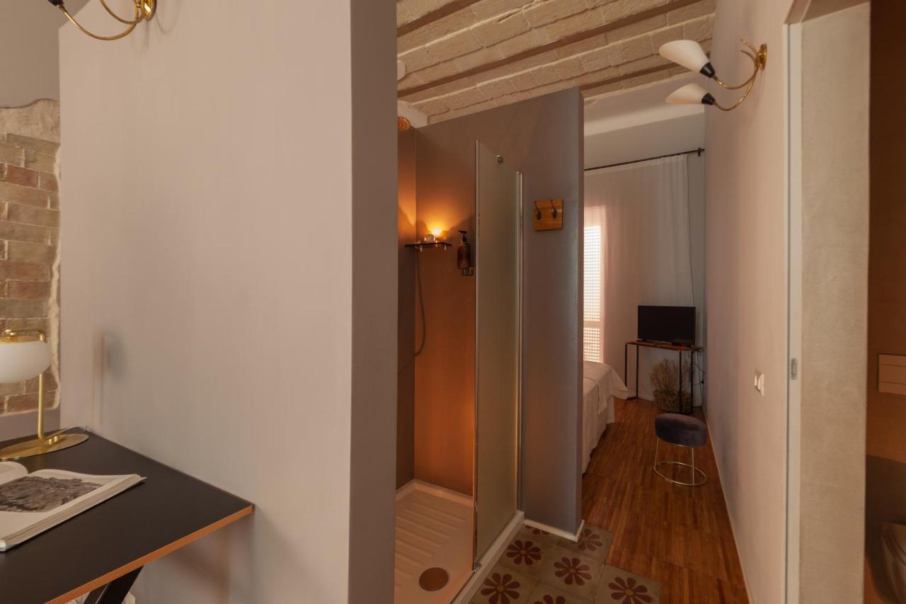Lidia Chambres D'Hotes Матера Экстерьер фото