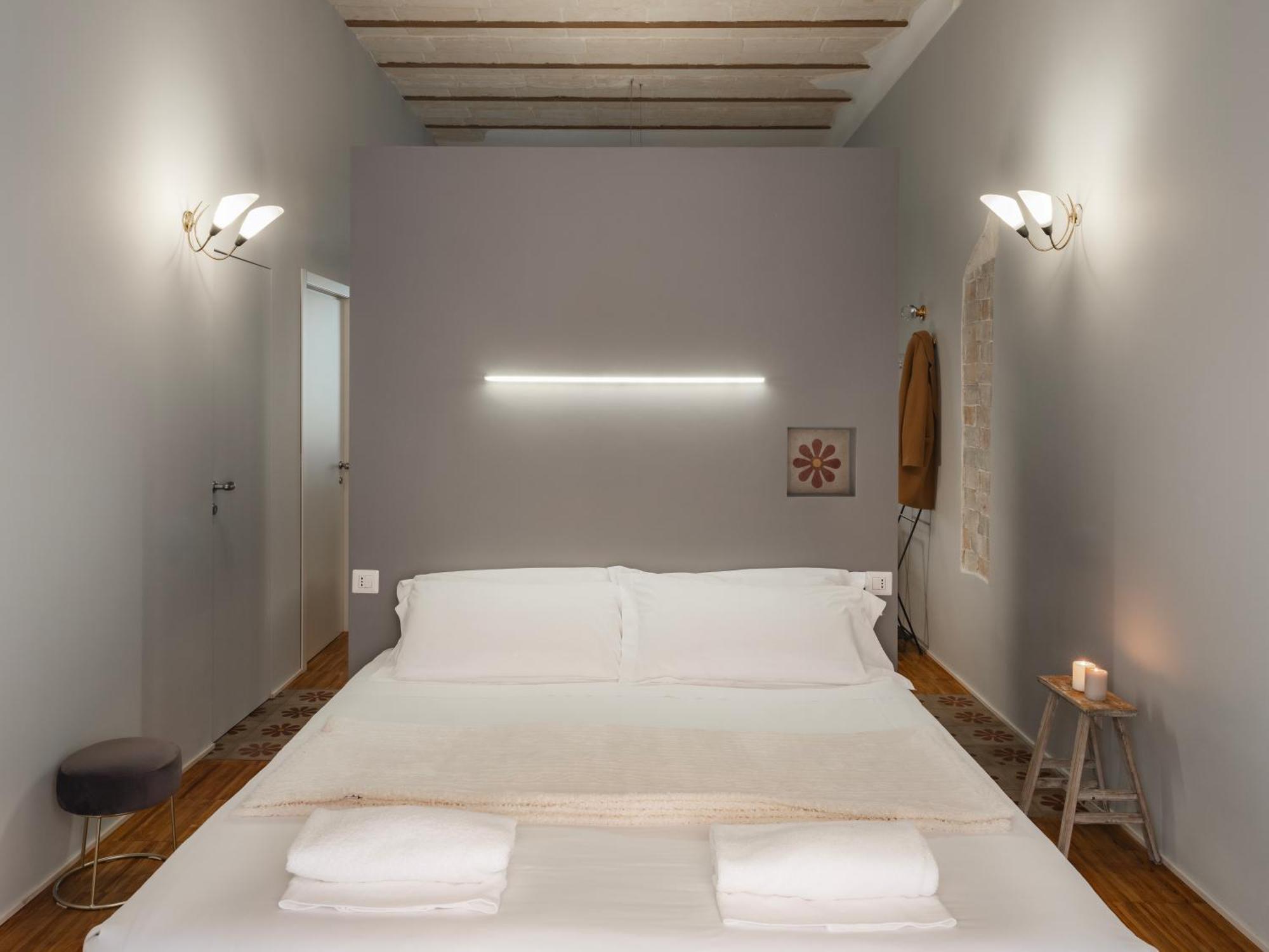 Lidia Chambres D'Hotes Матера Экстерьер фото
