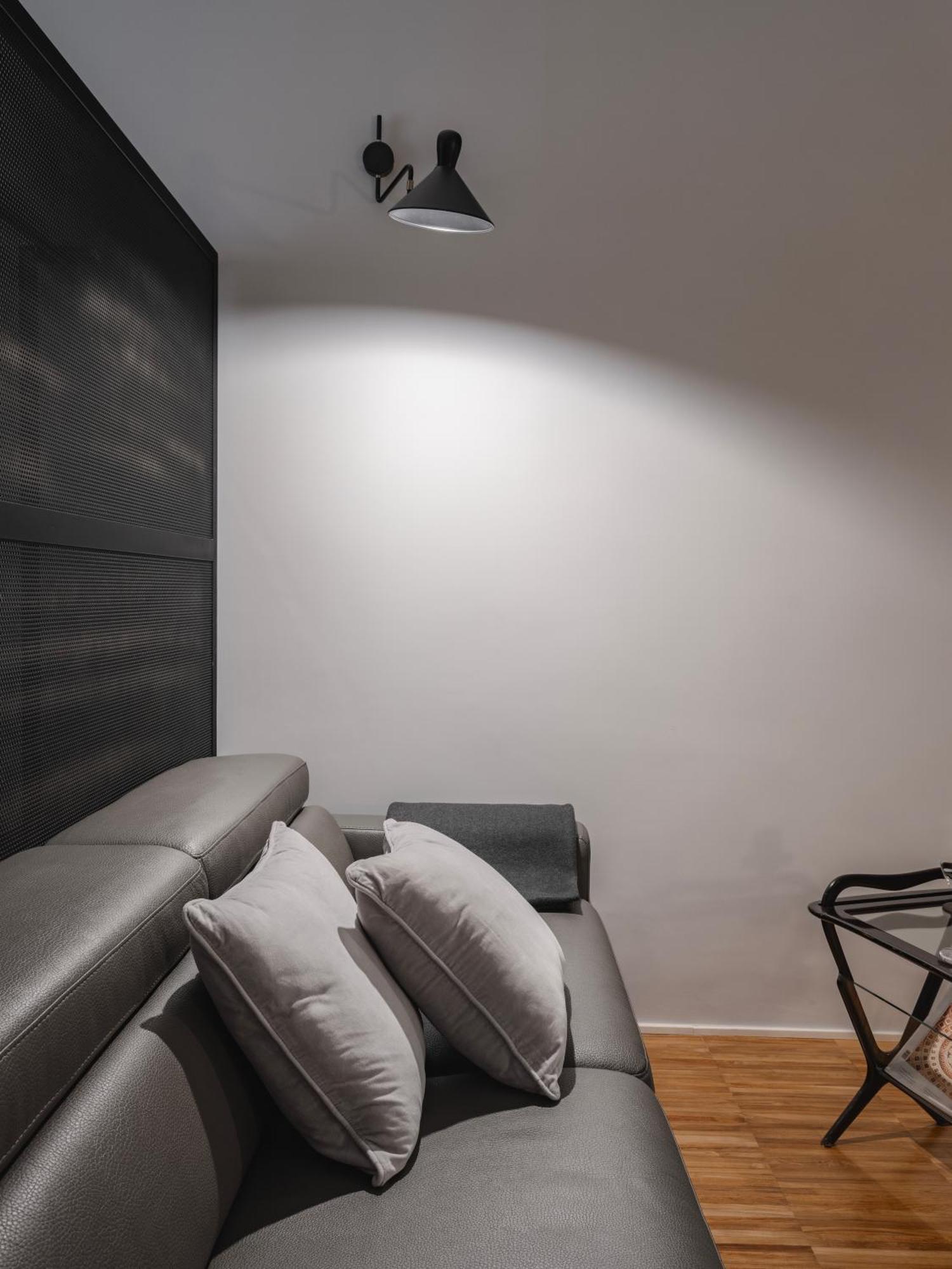 Lidia Chambres D'Hotes Матера Экстерьер фото