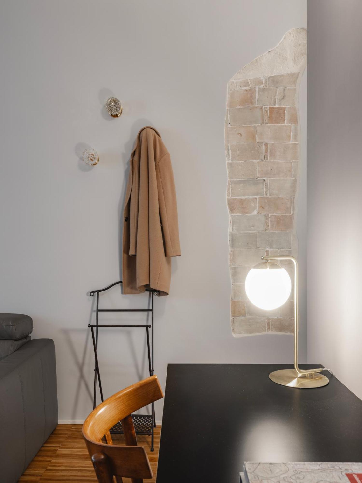 Lidia Chambres D'Hotes Матера Экстерьер фото