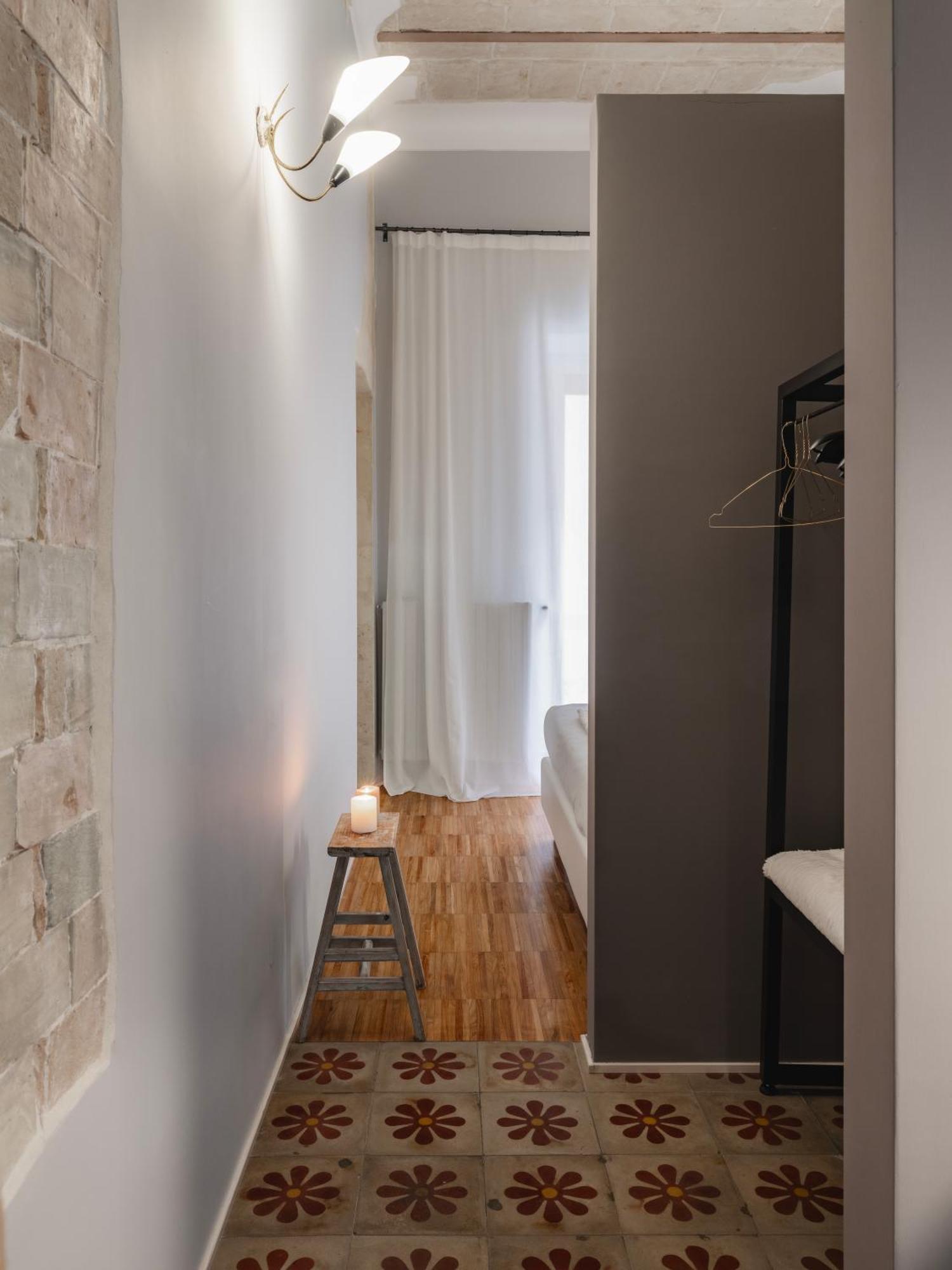 Lidia Chambres D'Hotes Матера Экстерьер фото