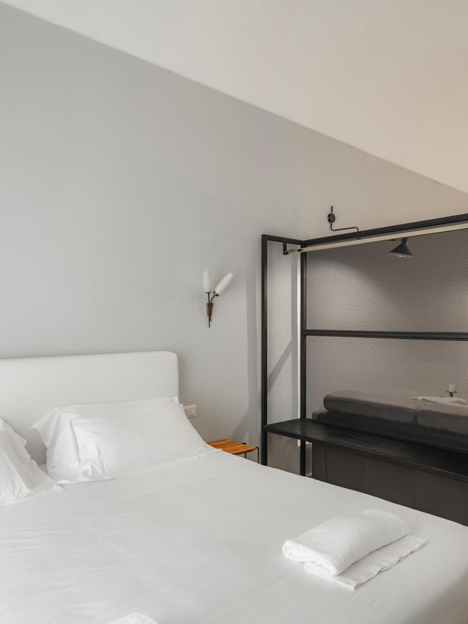 Lidia Chambres D'Hotes Матера Экстерьер фото