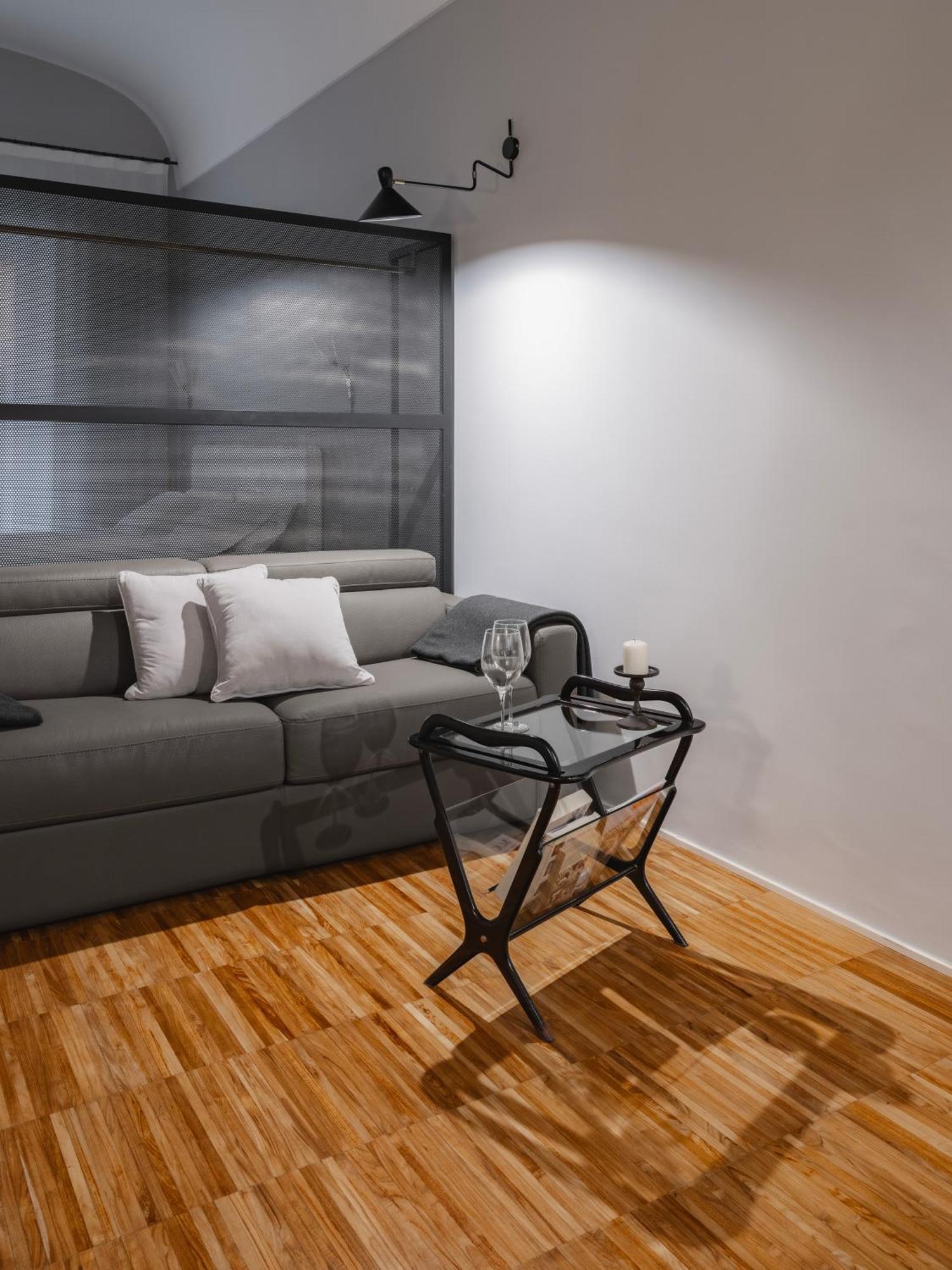 Lidia Chambres D'Hotes Матера Экстерьер фото