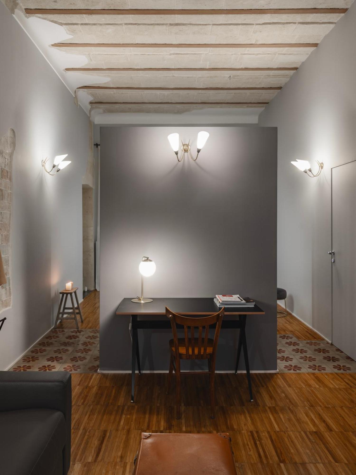 Lidia Chambres D'Hotes Матера Экстерьер фото