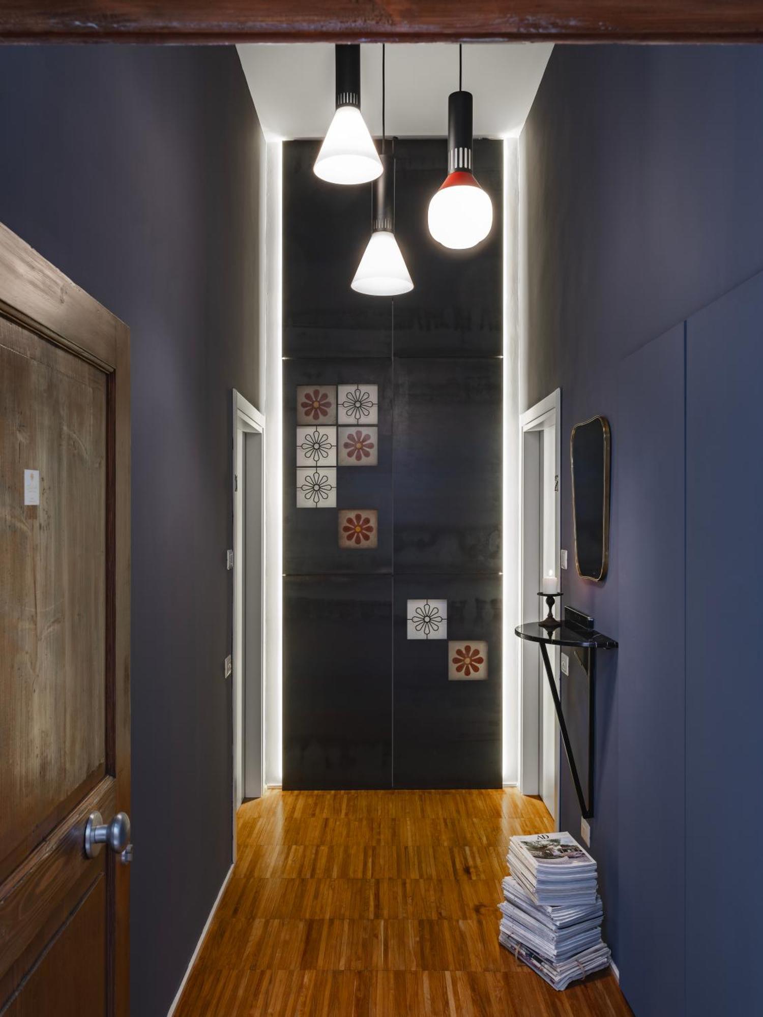 Lidia Chambres D'Hotes Матера Экстерьер фото