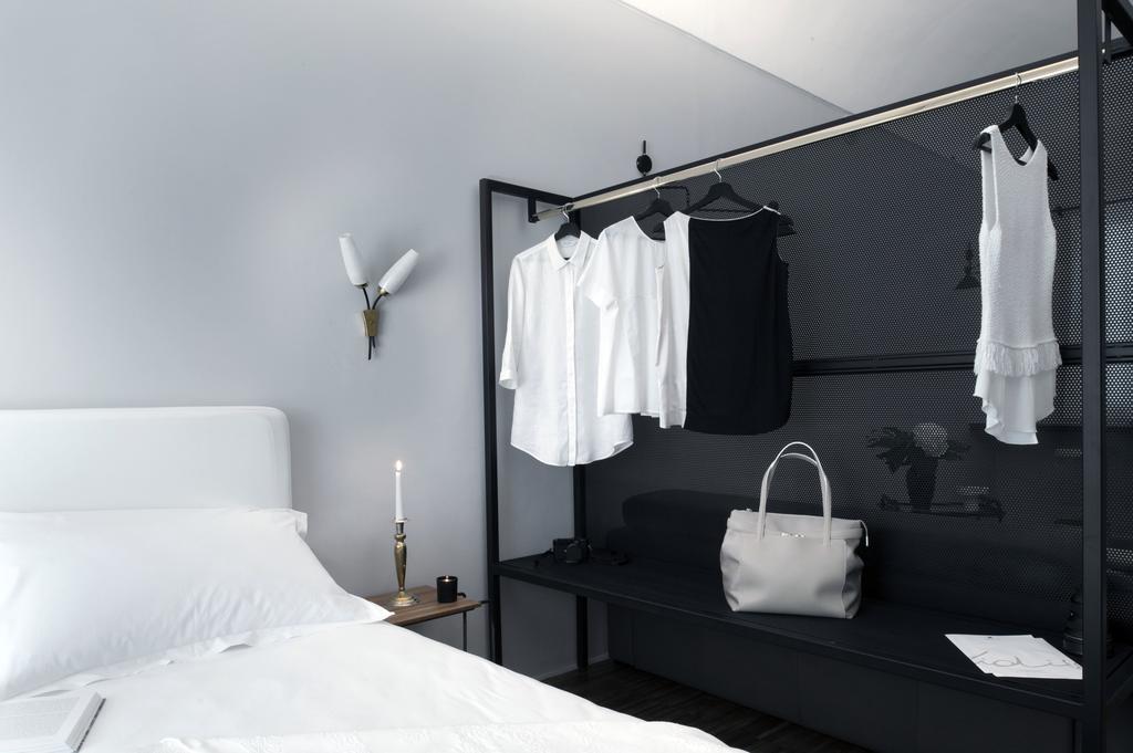 Lidia Chambres D'Hotes Матера Экстерьер фото