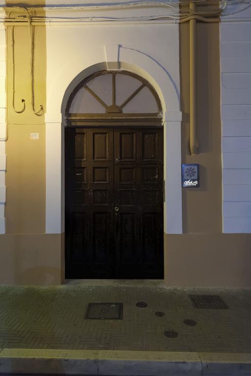 Lidia Chambres D'Hotes Матера Экстерьер фото