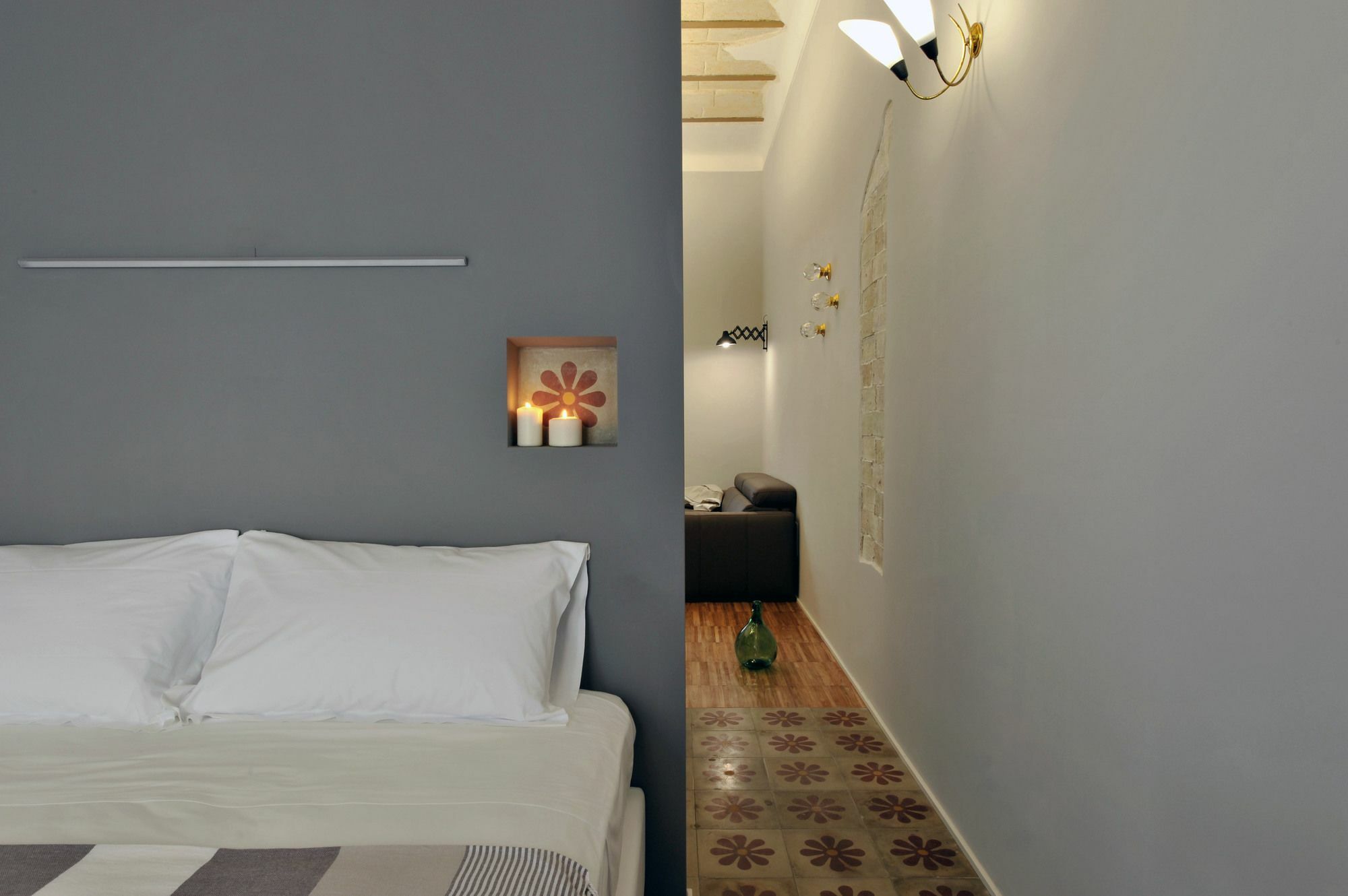 Lidia Chambres D'Hotes Матера Экстерьер фото