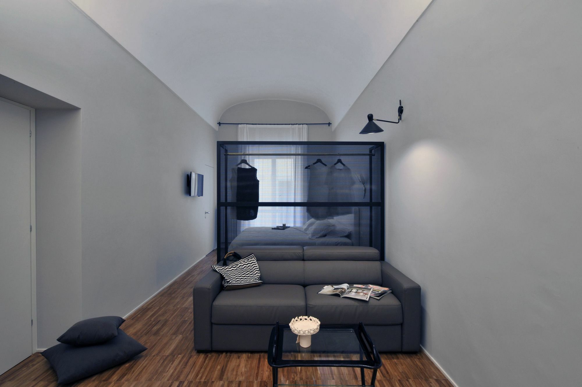 Lidia Chambres D'Hotes Матера Экстерьер фото
