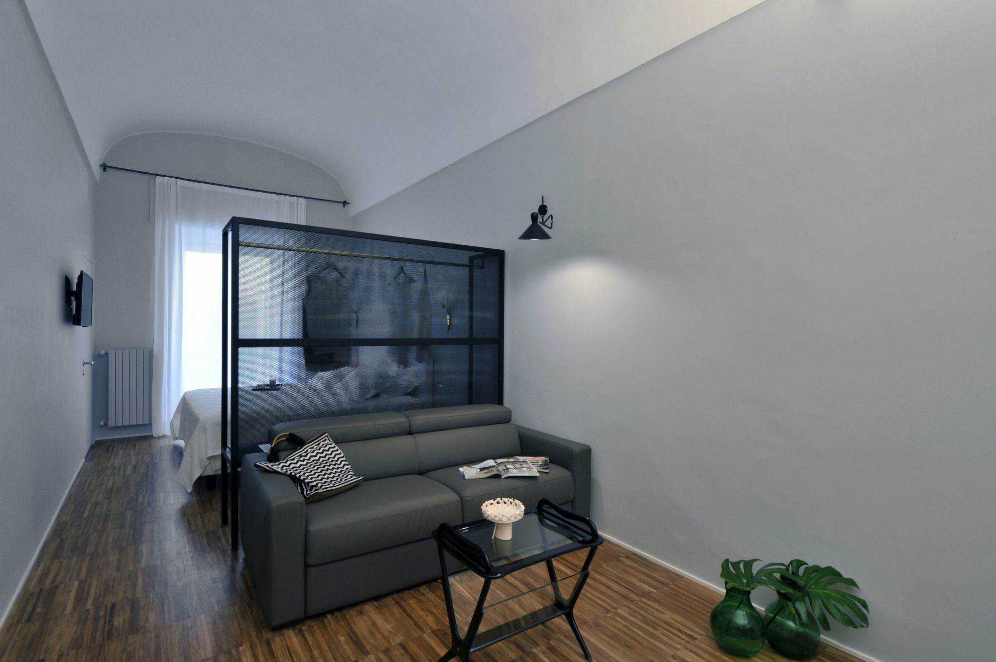 Lidia Chambres D'Hotes Матера Экстерьер фото