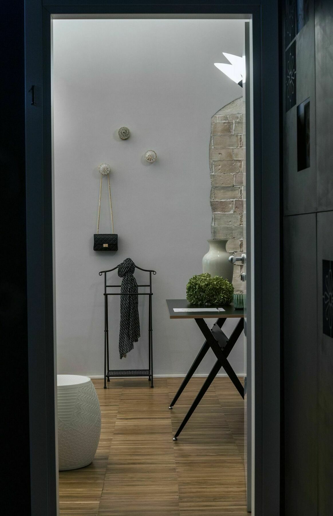 Lidia Chambres D'Hotes Матера Экстерьер фото